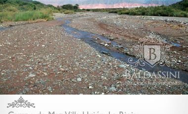 CAMPO DE 80.000 HAS.