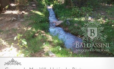 CAMPO DE 80.000 HAS.