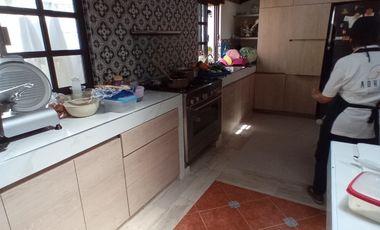Casa en venta en Villa Cuauhtémoc