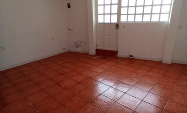 Casa en venta en Villa Cuauhtémoc