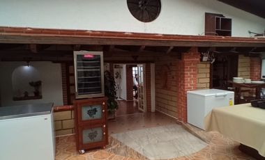 Casa en venta en Villa Cuauhtémoc