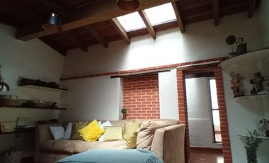 Casa en venta en Villa Cuauhtémoc