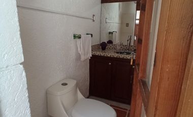 Casa en venta en Villa Cuauhtémoc