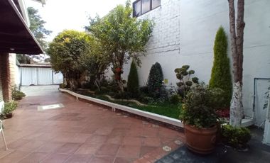 Casa en venta en Villa Cuauhtémoc