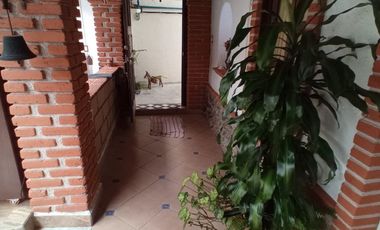 Casa en venta en Villa Cuauhtémoc