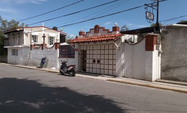 Casa en venta en Villa Cuauhtémoc