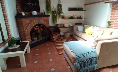 Casa en venta en Villa Cuauhtémoc