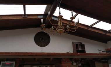 Casa en venta en Villa Cuauhtémoc