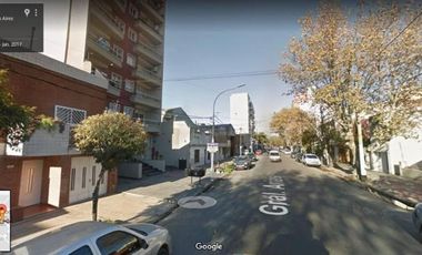 Terreno en venta en Lanús