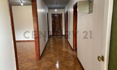 casa comercial ubicación excepcional  centro de Pucón