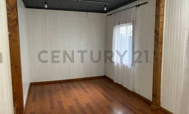 casa comercial ubicación excepcional  centro de Pucón