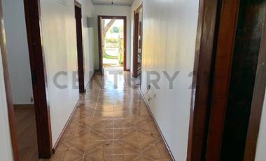 casa comercial ubicación excepcional  centro de Pucón