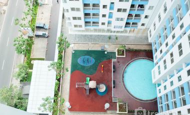 Apartemen The Nest Puri