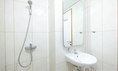 Apartemen The Nest Puri