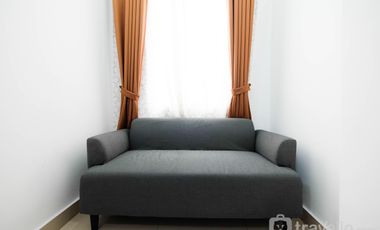 Apartemen The Nest Puri