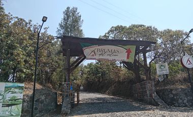 Terreno en Venta, Fracc Colinas del Bosque, Suchitlan, Comala