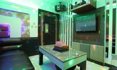 JUAL CEPAT RUKO GANDENG LOKASI KOMERSIL CIBUBUR KONDISI TERSEWA