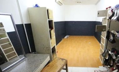 JUAL CEPAT RUKO GANDENG LOKASI KOMERSIL CIBUBUR KONDISI TERSEWA