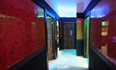 JUAL CEPAT RUKO GANDENG LOKASI KOMERSIL CIBUBUR KONDISI TERSEWA