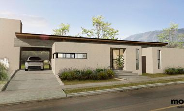 Casa a estrenar 150 m2 s/lote 803 m2, Villa de Merlo S-L