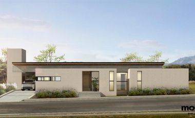 Casa a estrenar 150 m2 s/lote 803 m2, Villa de Merlo S-L