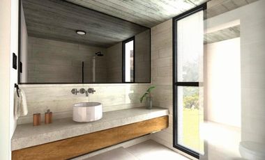 Casa a estrenar 150 m2 s/lote 803 m2, Villa de Merlo S-L