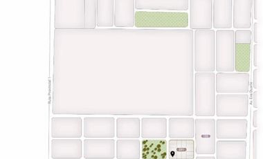 Casa a estrenar 150 m2 s/lote 803 m2, Villa de Merlo S-L