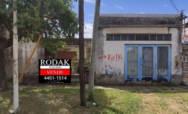 Terreno en venta en Villa Luzuriaga, La Matanza