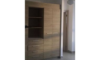 ALQUILER APARTAMENTO EL CARMEN