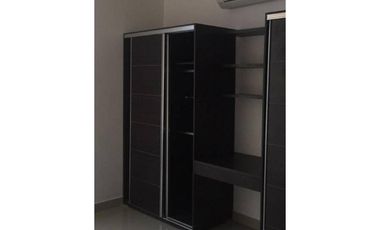 ALQUILER APARTAMENTO EL CARMEN