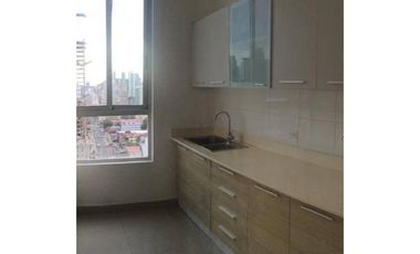 ALQUILER APARTAMENTO EL CARMEN