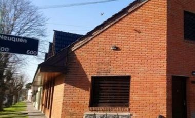 Dúplex en Venta en Villa Primera