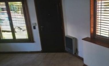 Dúplex en Venta en Villa Primera