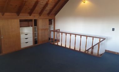 Dúplex en Venta en Villa Primera