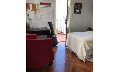 Chalet de 160 mts cub. Zona Chauvin.