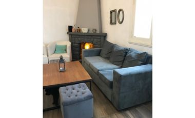 Chalet de 160 mts cub. Zona Chauvin.