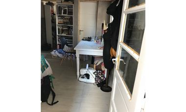 Chalet de 160 mts cub. Zona Chauvin.