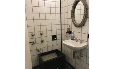 Chalet de 160 mts cub. Zona Chauvin.