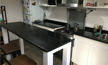 Chalet de 160 mts cub. Zona Chauvin.