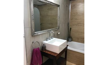 Chalet de 160 mts cub. Zona Chauvin.