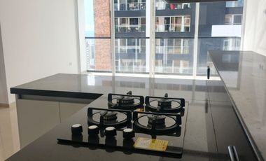apartamento en arriendo en mejoras públicas. Cod A217135