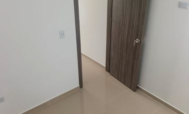 apartamento en arriendo en mejoras públicas. Cod A217135