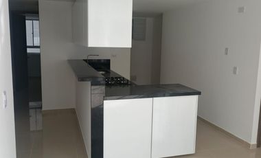 apartamento en arriendo en mejoras públicas. Cod A217135