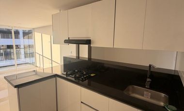 apartamento en arriendo en mejoras públicas. Cod A217135
