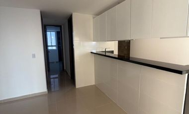 apartamento en arriendo en mejoras públicas. Cod A217135