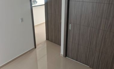 apartamento en arriendo en mejoras públicas. Cod A217135