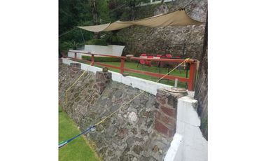 Excelente Casa En Venta En Rancho San Diego, Ixtapan de la Sal.