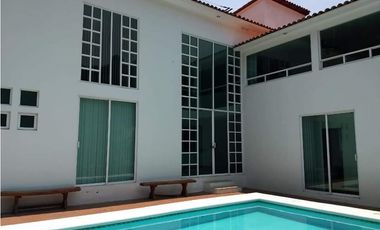 Excelente Casa En Venta En Rancho San Diego, Ixtapan de la Sal.