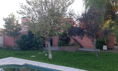 VENTA DE CASA EN San Luis
