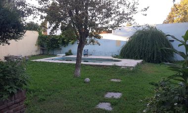 VENTA DE CASA EN San Luis